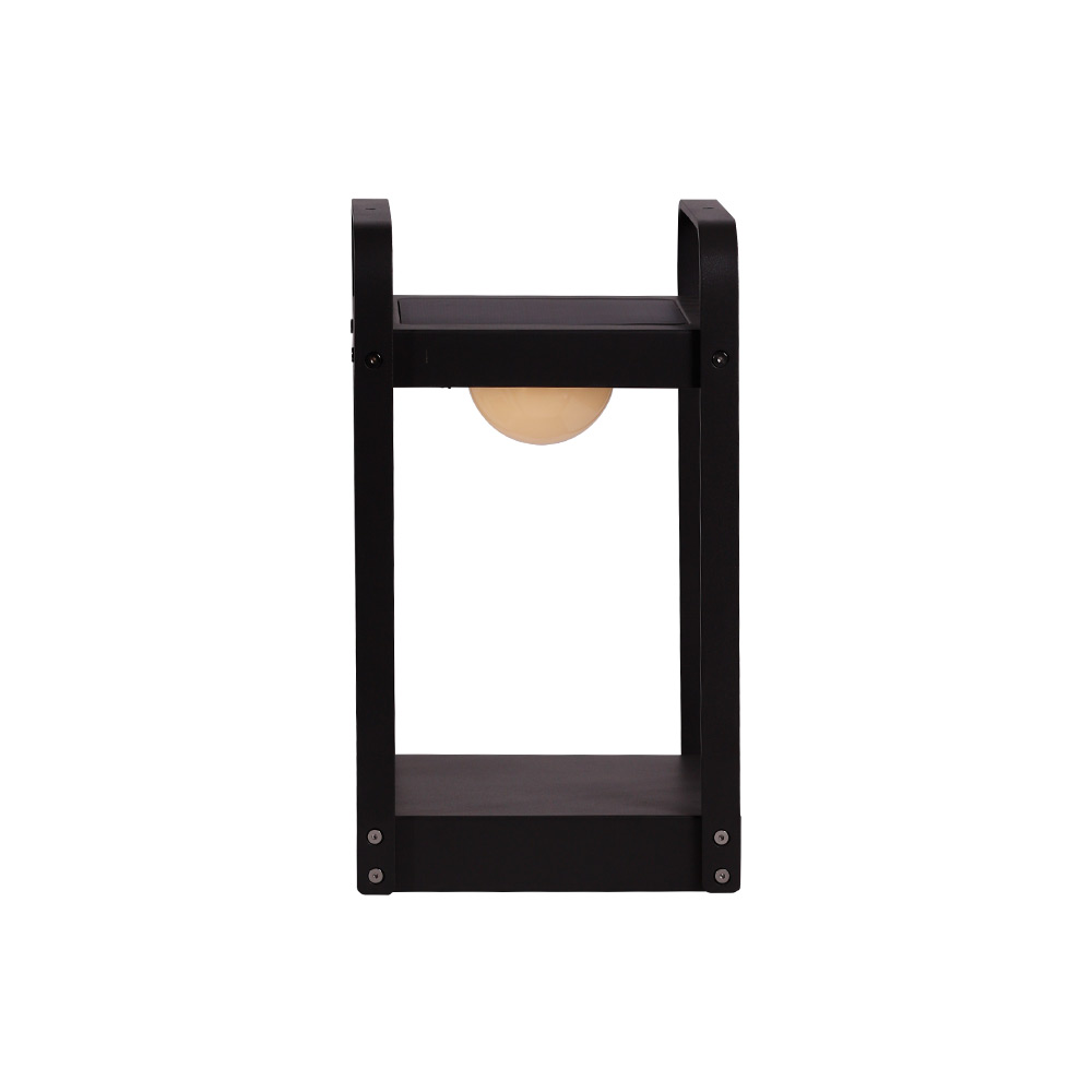 Decoration Outdoor Solar Patio Lanterns