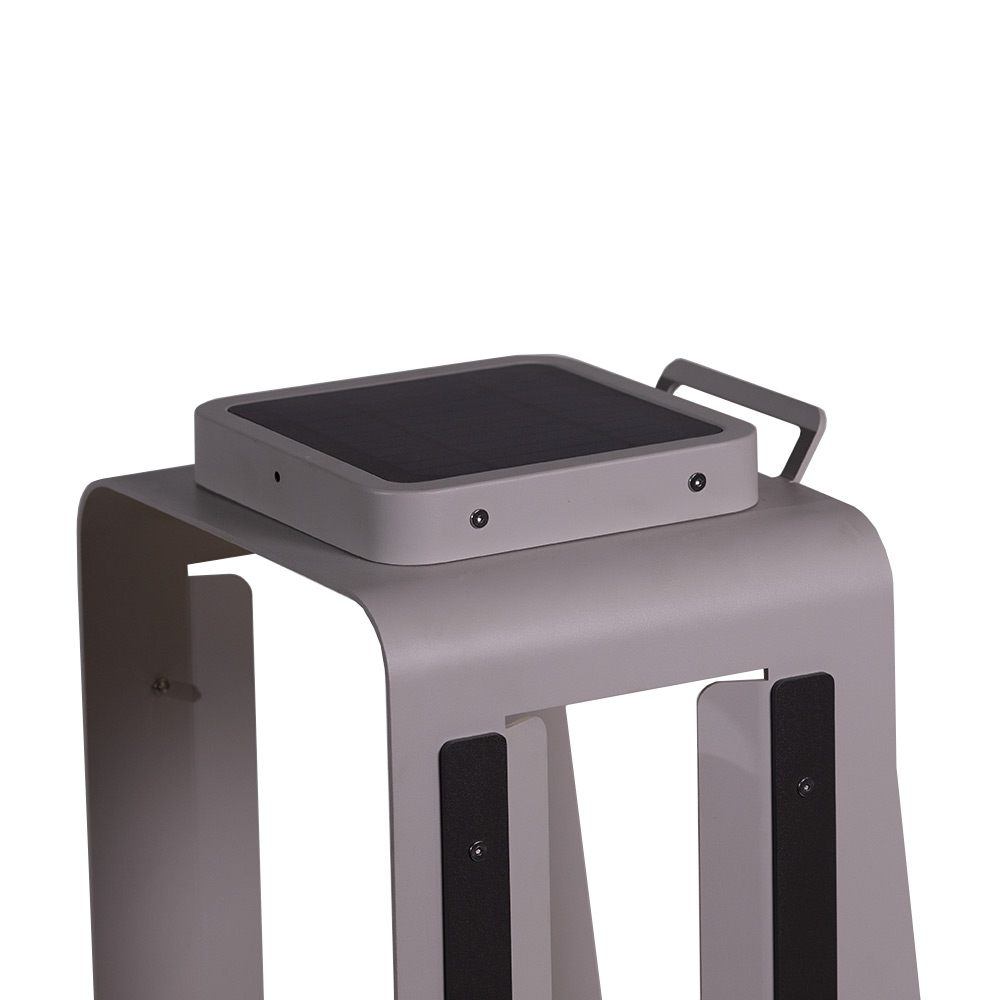 Waterproof IP54 Outdoor Garden Lanterns