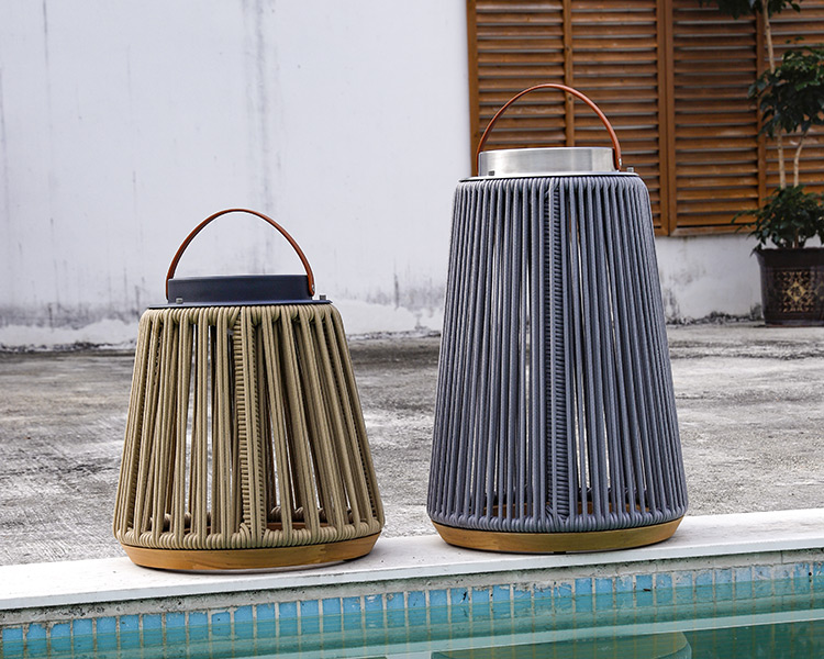 What Battery Types Are Used In Solar Lights?