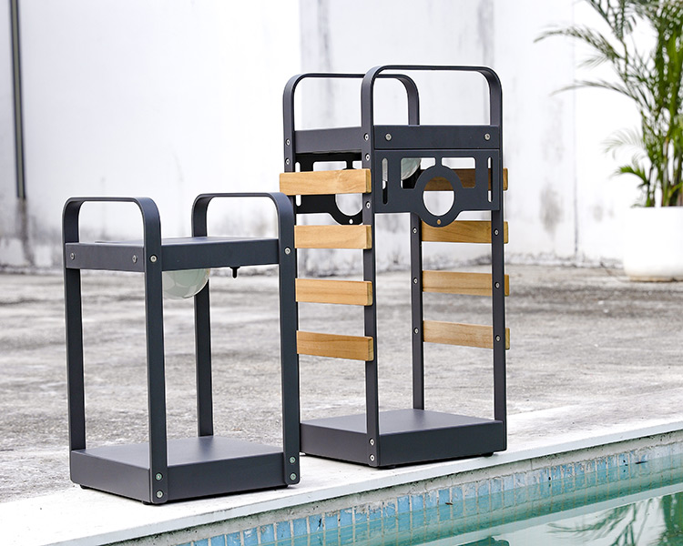 What Solar Lights Are Used For Patio Decoration?