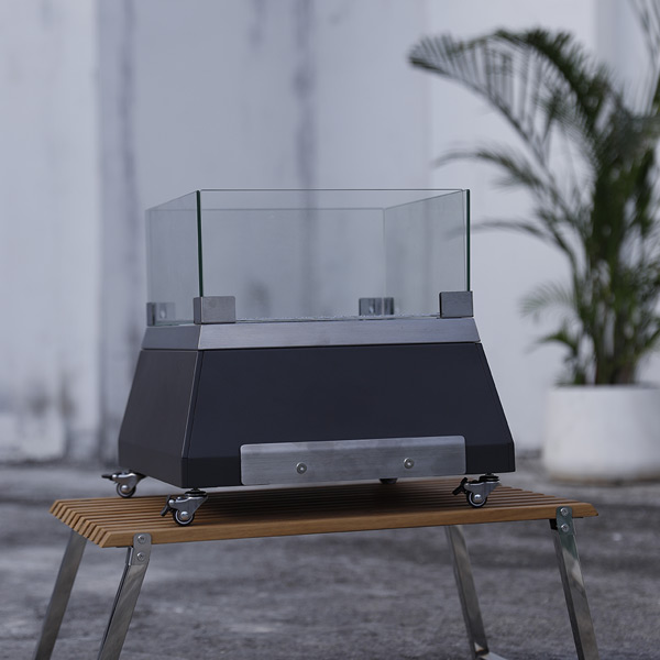 What Is A Fire Pit Table Used For?