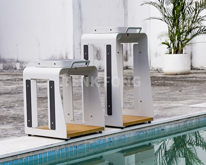 How To Maintain Solar Garden Lights?