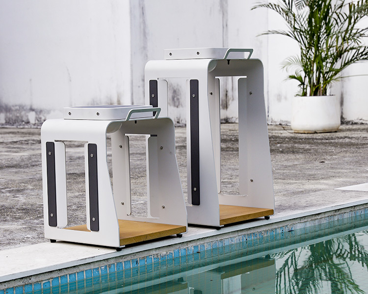 Waterproof IP54 Outdoor Garden Lanterns