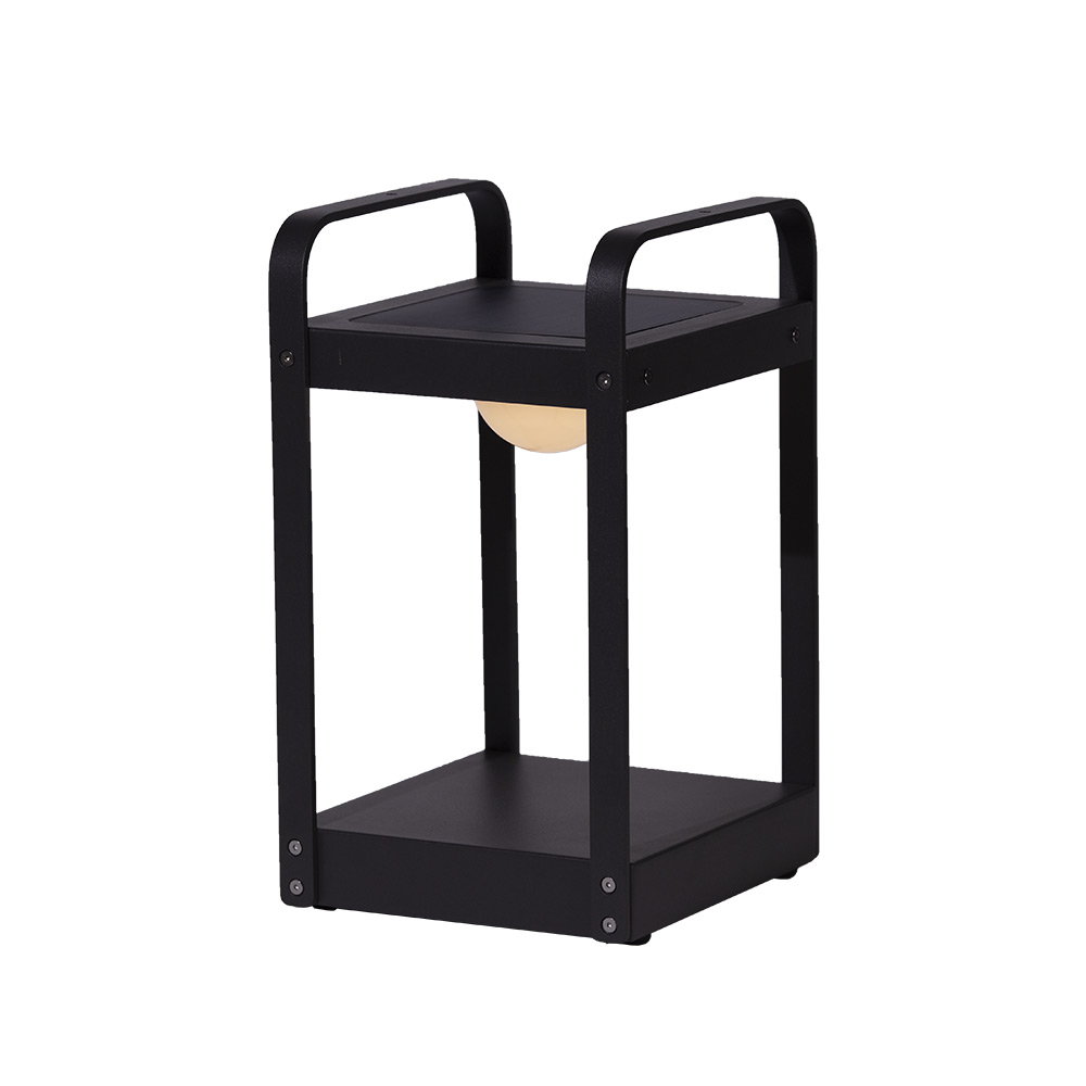 Solar Patio Lanterns