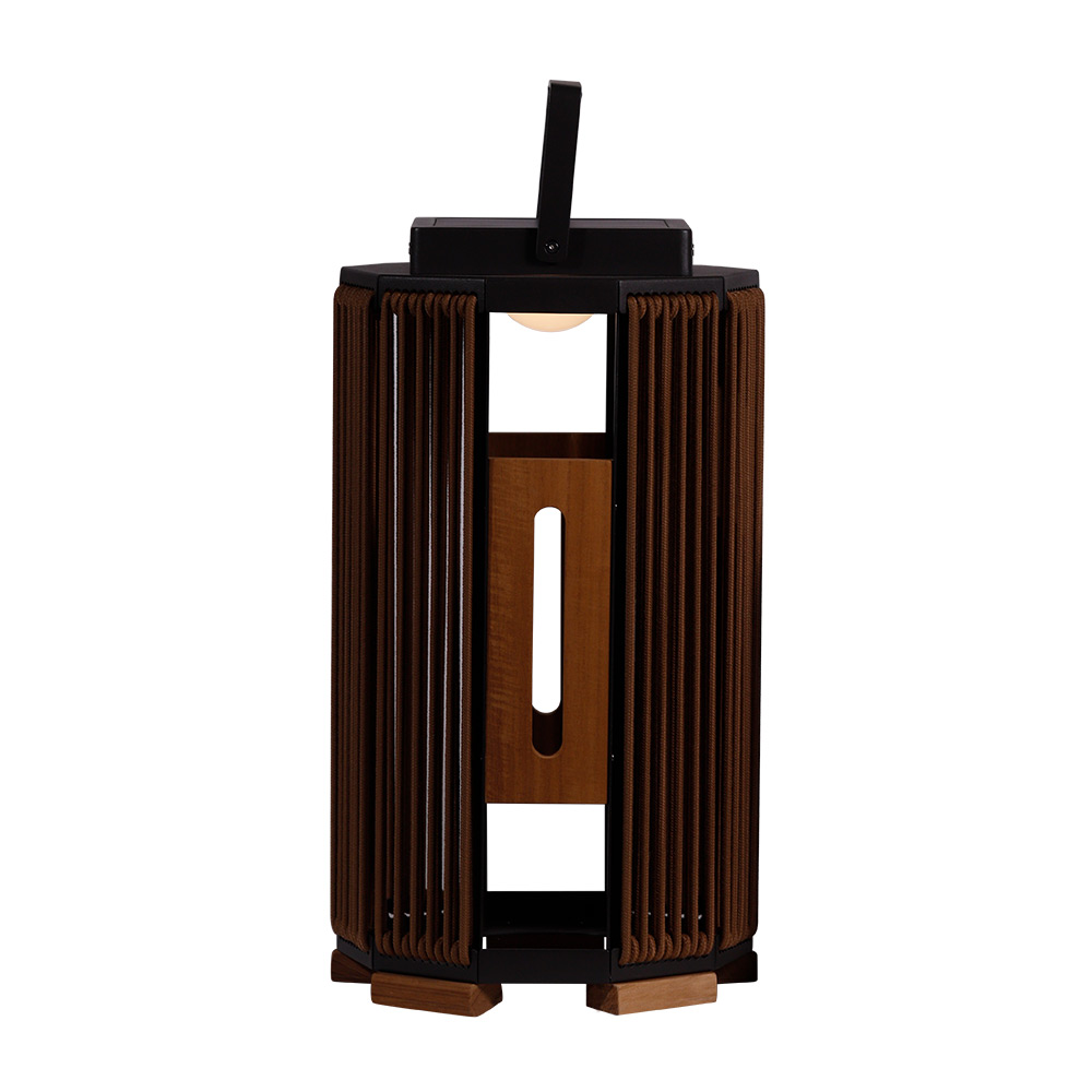 Solar Powered Lantern Lights