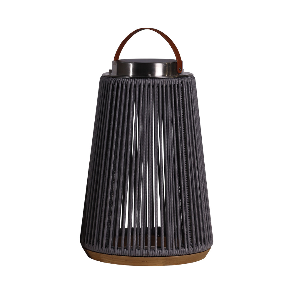 Waterproof Solar Lanterns