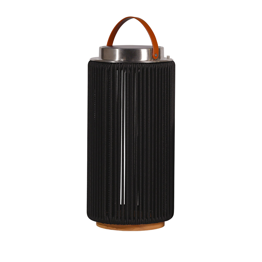 Solar Hanging Lanterns
