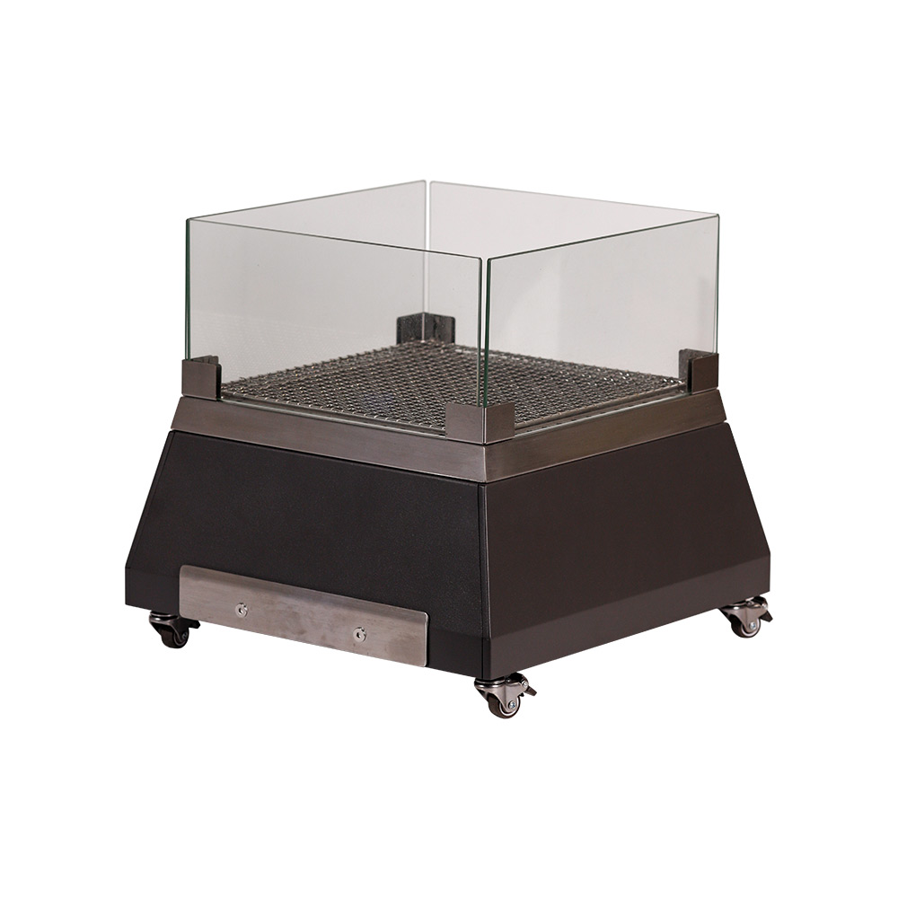 Outdoor Fire Pit